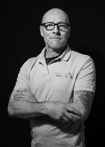 Ralf Becker - Kanalservice Portz - Hürth
